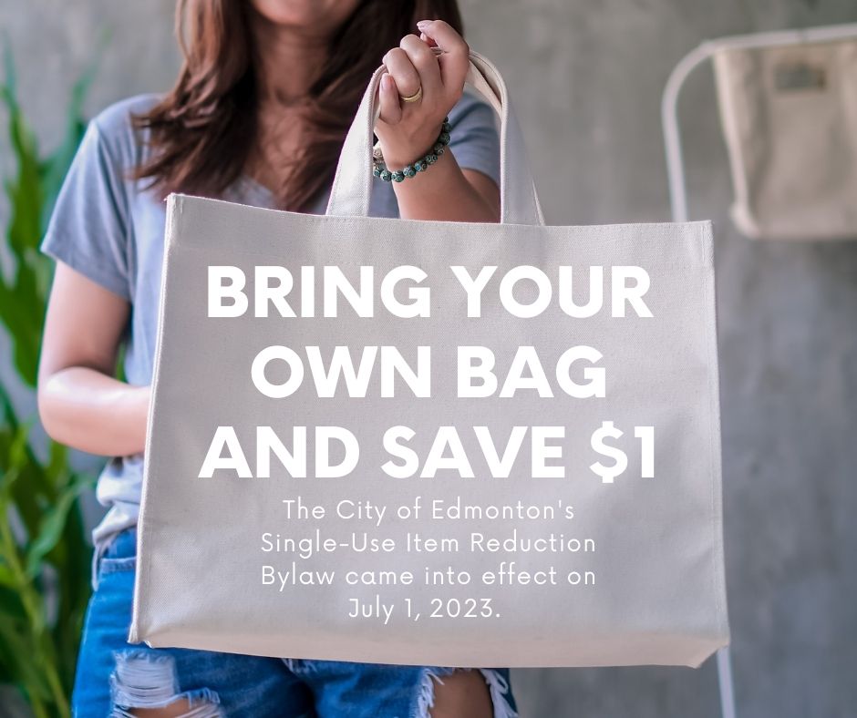 New Bag Bylaw Real Deal Meats