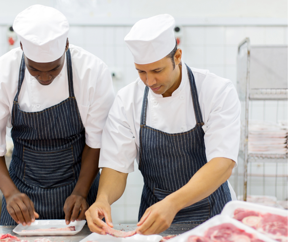 Hiring Three Positions – Real Deal Meats